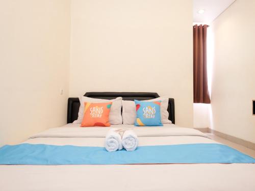 SANS Stay Arkana Seturan Pakuwon Mall