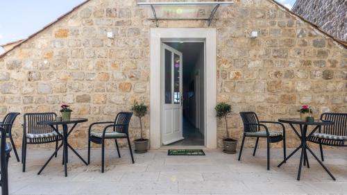 Franciscan Rooms, Dubrovnik Old Town