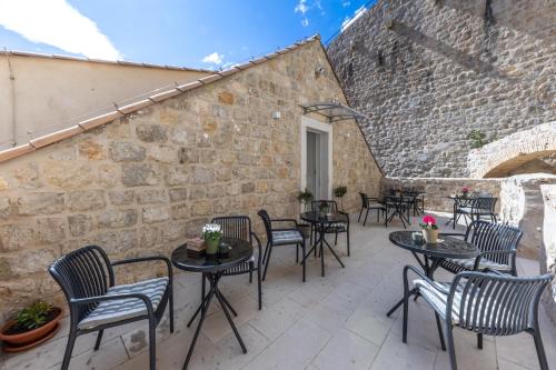 Franciscan Rooms, Dubrovnik Old Town
