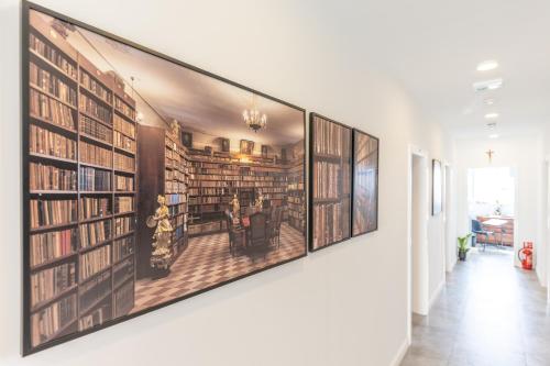 Franciscan Rooms, Dubrovnik Old Town