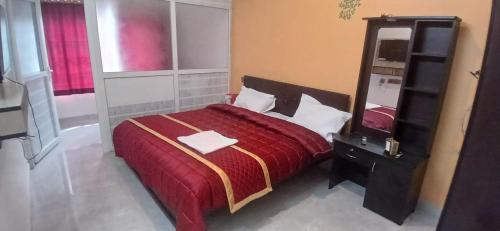 Gallery image of Lc homestays in Kodaikānāl