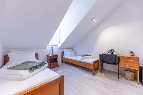 Franciscan Rooms, Dubrovnik Old Town
