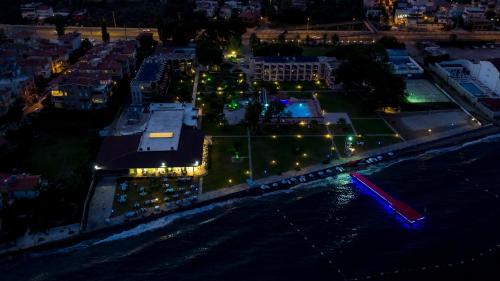 Gallery image of RA Resort Otel in Kucukkuyu