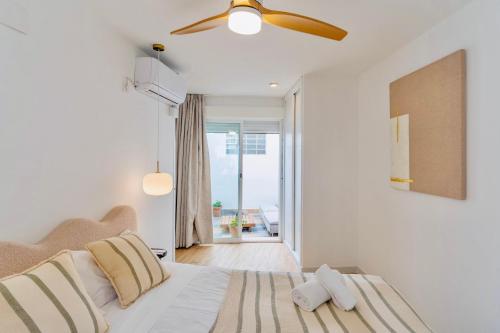 Deanes Califa Suites 5