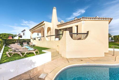 Old Village Area and close to all amenities, Overlooking Golf Course