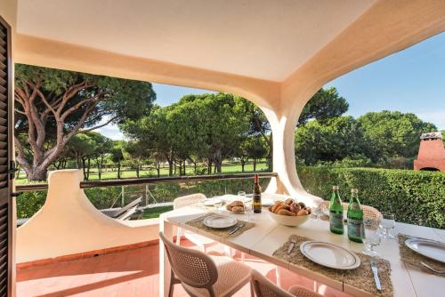 Old Village Area and close to all amenities, Overlooking Golf Course