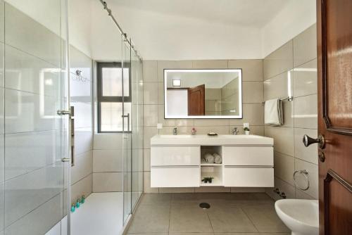 Old Village Area and close to all amenities, Overlooking Golf Course