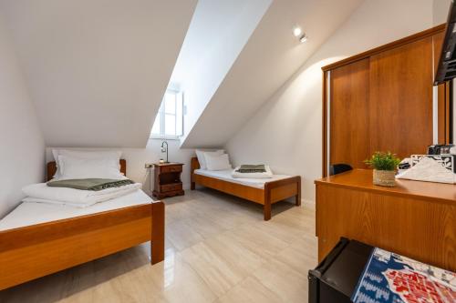 Franciscan Rooms, Dubrovnik Old Town