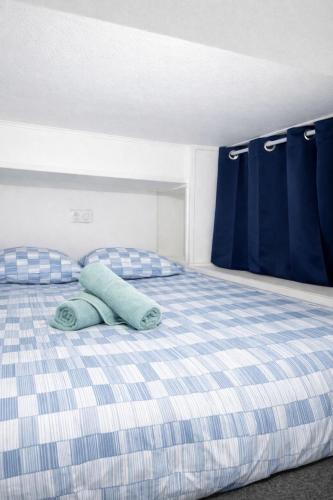 Cozy apartment - 2 min walk from beach
