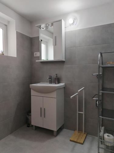 Apartments Milea
