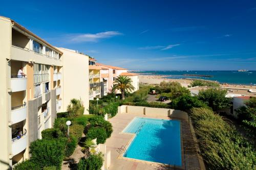 Vacancéole - Savanna Beach- Terrasses de Savanna