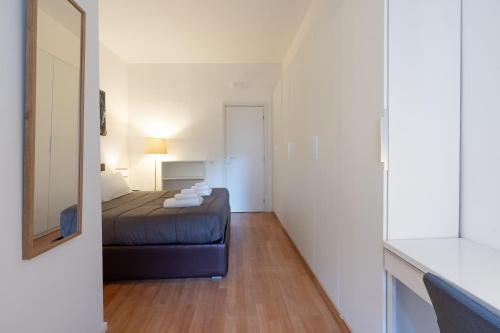 Guest House Hill Houses Rome - T5 - 11