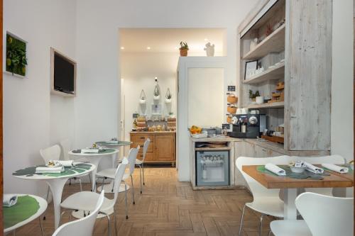 Eco Urban B&B