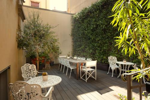 Eco Urban B&B