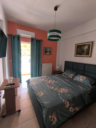 Johanna's apartment 2