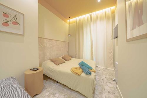 Family apartment - 3 bDR 6P - near the Old Port