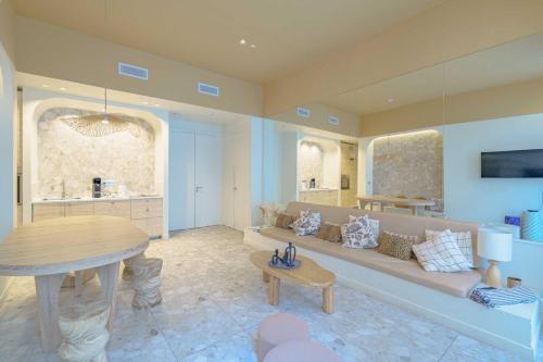 Family apartment - 3 bDR 6P - near the Old Port