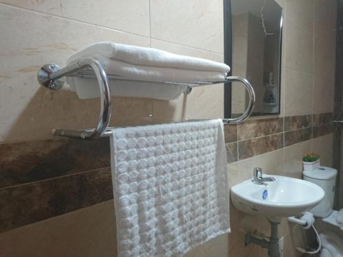 Un baño de ZOJO MARiNA BAY