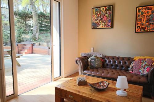 Pyla, secteur Haïtza, charmante maison 4 chambres et jardin privé
