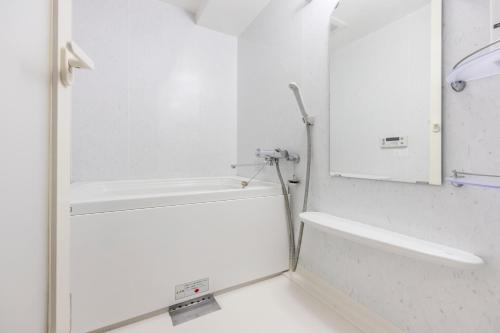 -Residential Stage Higashi-Shinjuku 407- 4-minute walk from Higashi-Shinjuku Station