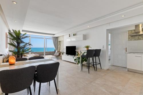 Sinfonia Marina - Vistas al mar