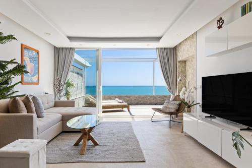 Sinfonia Marina - Vistas al mar