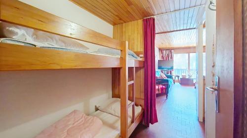 RESIDENCE RSA17 SWIMMING POOL & CENTER 5 pers