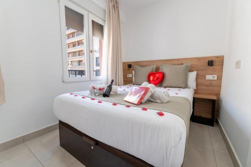Apartamento Santa Maria by Be Alicante