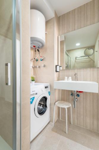 Apartamento Santa Maria by Be Alicante