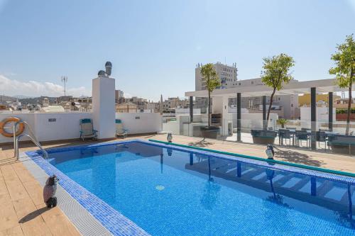 Holiday Apartment Perchel in Malaga by Solaga Holiday Homes