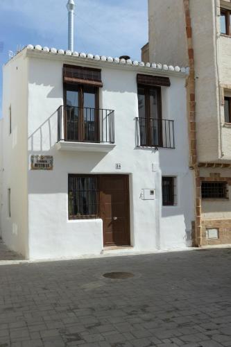 Foto Charming house by the sea and downtown 1