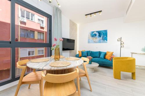 Holiday Apartment Perchel in Malaga by Solaga Holiday Homes
