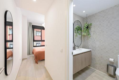 Holiday Apartment Perchel in Malaga by Solaga Holiday Homes