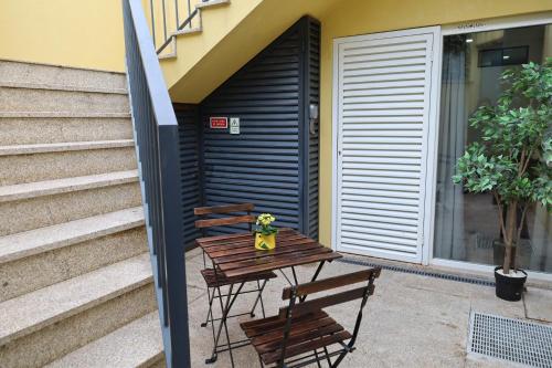 Fervença Great Stay Apartments II