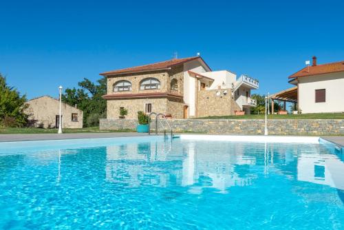 B&B Fonte Silente