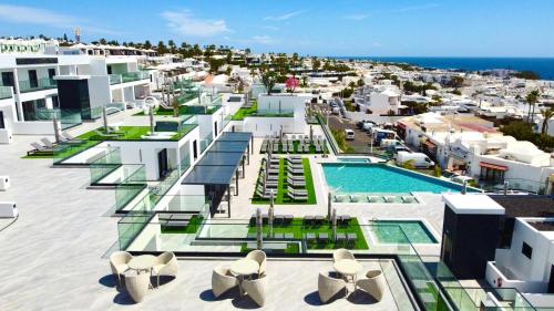 Hotel Royal Atlántico