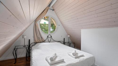 Superbe appartement en hyper centre, proche plage, linge et ménage inclus