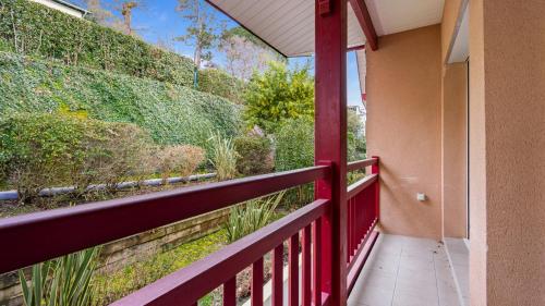 Superbe appartement en hyper centre, proche plage, linge et ménage inclus