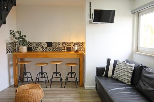 Fervença Great Stay Apartments II