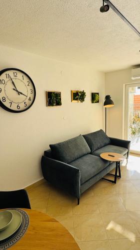 Bokun Sunny Apartment Omiš