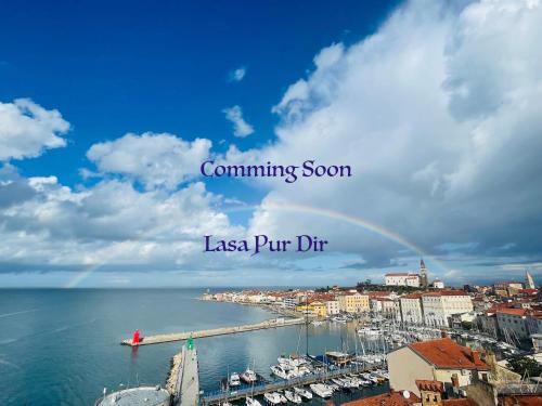 Lasa Pur Dir