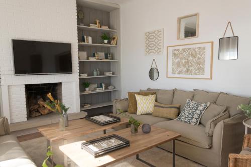 Living4malaga Monte Sancha Deluxe View