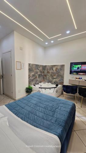 B&B Napoli Centrale Centro
