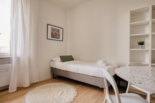 Just Urban Stays - Modern and Strategic 1-BR Flat C - Central Station