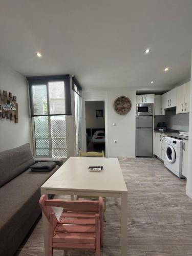 Apartamentos Alazul Pleamar y Alazul Bajamar