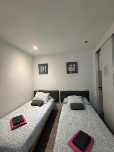 Apartamentos Alazul Pleamar y Alazul Bajamar