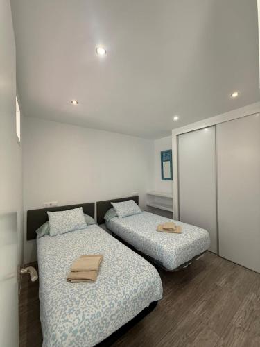 Apartamentos Alazul Pleamar y Alazul Bajamar