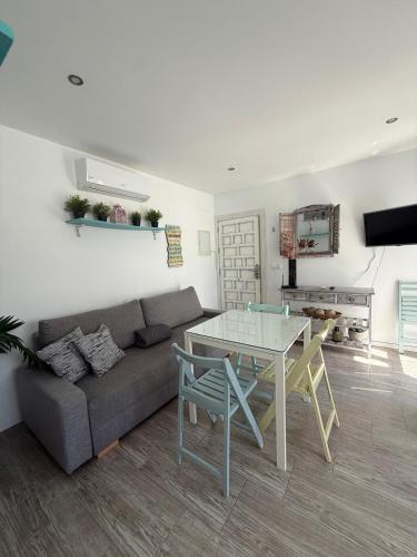Apartamentos Alazul Pleamar y Alazul Bajamar