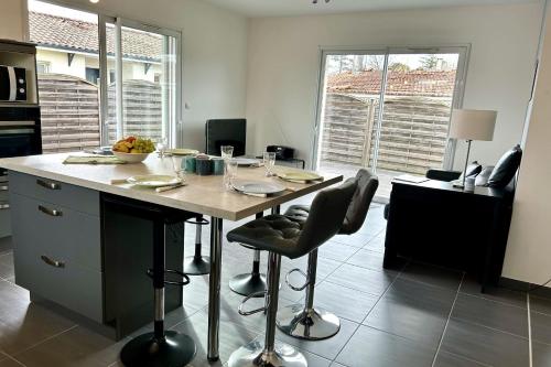 Beautiful 2-bedroom family home