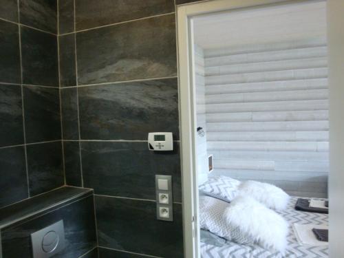 Les Epinettes Grand Studio Terrasse Loggia